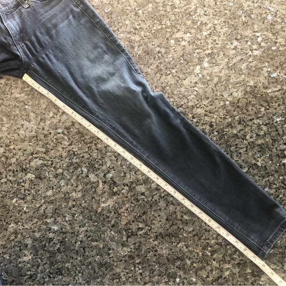 AG Adrisno Goldschmied The legging Ankle Super Skinny Jean - Picture 9 of 15